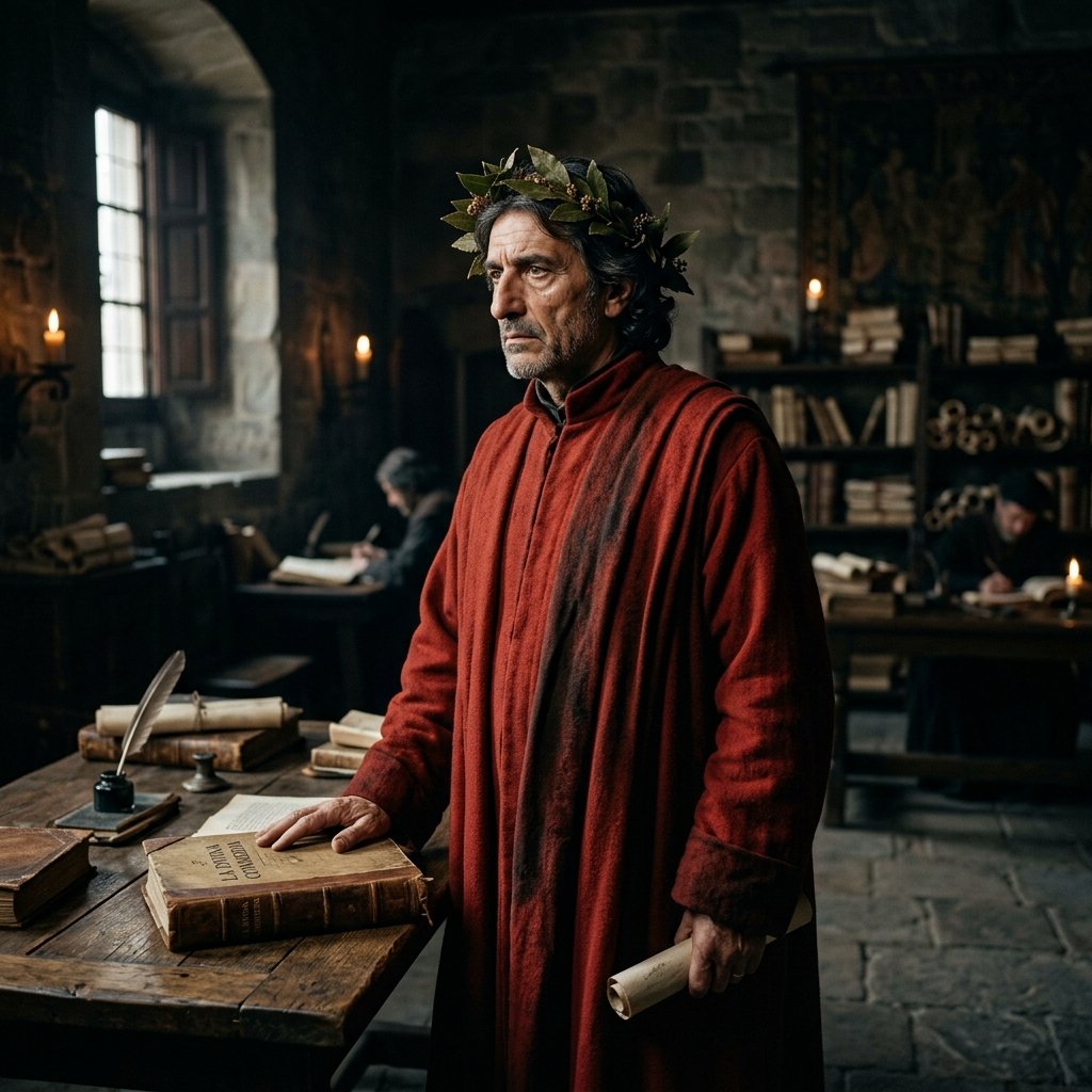 Dante Alighieri