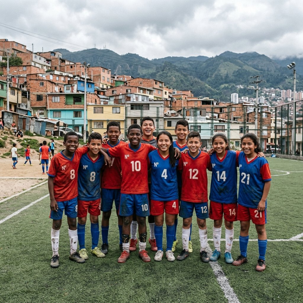 Fútbol Santa Fe