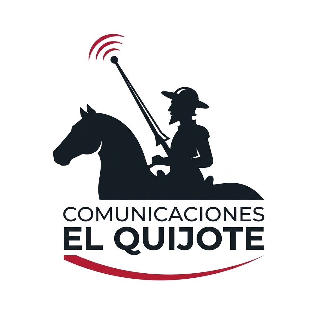 Comunicaciones El Quijote